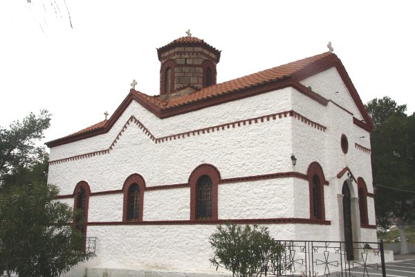AgiaTriada_Keratea