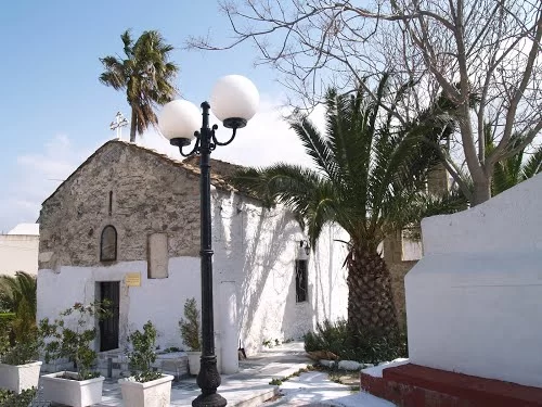 agioscharalamposkeratea